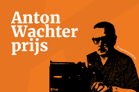 Bekijk details van Zeven genomineerden voor Anton Wachterprijs 2022