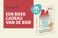 Bekijk details van Bibliotheek geeft gratis boek weg tijdens Nederland Leest 