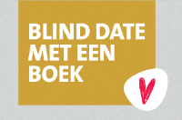 Bekijk details van Op blind date met een boek!