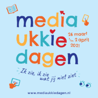 Bekijk details van Gratis webinar Media Ukkie Dagen