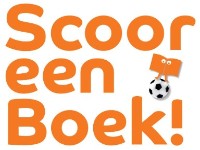 Bekijk details van Scoor een Boek! trapt af op zestien basisscholen in Noord-Fryslân