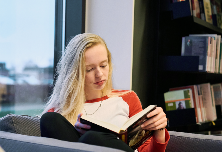 naar de luisterboeken