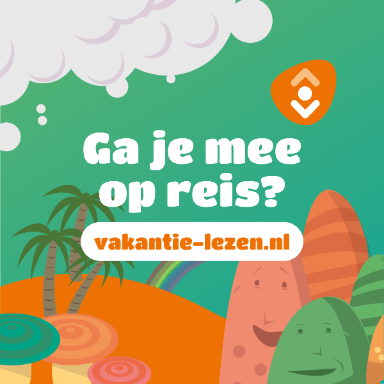 vakantielezen