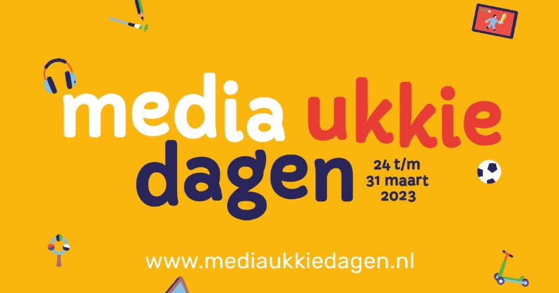 media ukkie dagen