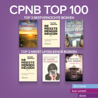 naar meer informatie over de cpnb top 100 van 2020