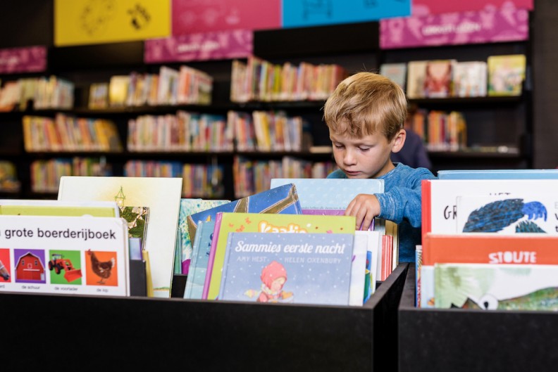 jeugdbibliotheek